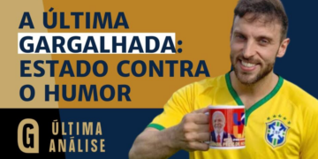 Piada em debate: “Última Análise” explora o Caso Leo Lins