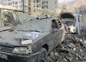 Professor: Israel usa discurso como estratégia para derrubar governo do Irã