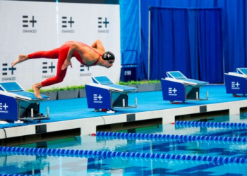 Doping liberado: Enhanced Games, a olimpíada de “super-humanos” que quer lançar uma indústria multimilionária