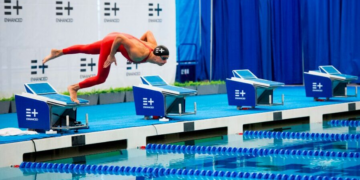 Doping liberado: Enhanced Games, a olimpíada de “super-humanos” que quer lançar uma indústria multimilionária