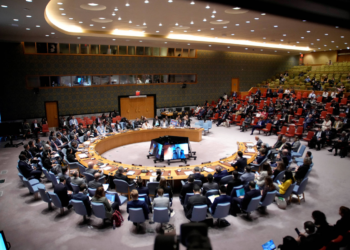 Irã acusa EUA de envolvimento nos ataque de Israel em reunião na ONU