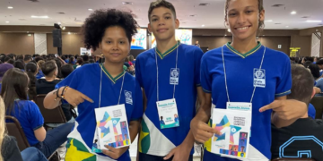 Líderes estudantis realizam prévias para o 2º Encontro Estadual dos Grêmios Estudantis; evento será em agosto