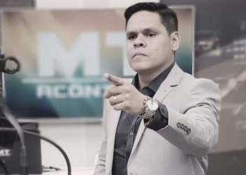 Arthur Garcia acusa TV Cidade Verde de derrubar seu canal no YouTube