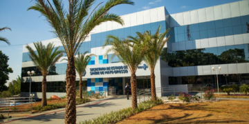 SES assina novo contrato com Hospital Santo Antônio de Sinop e amplia serviços de saúde