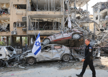 Grupo parlamentar critica postura do governo brasileiro em relação a guerra entre Irã e Israel