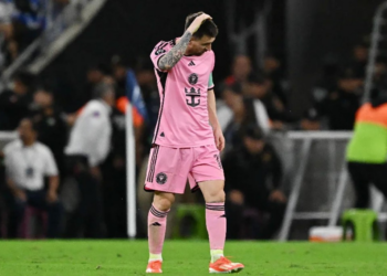 Inter Miami e Al Ahly empatam sem gols na abertura do Mundial de Clubes