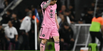 Inter Miami e Al Ahly empatam sem gols na abertura do Mundial de Clubes