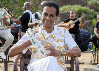 Bira Presidente, fundador do Cacique de Ramos e do Fundo de Quintal, morre aos 88 anos no Rio