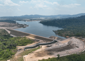 Sema promove 1º workshop sobre segurança de barragens em Tangará da Serra