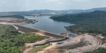 Sema promove 1º workshop sobre segurança de barragens em Tangará da Serra