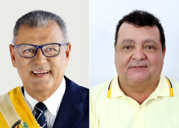 Prefeito e vice podem ser cassados por dar sacos de cimento em troca de voto