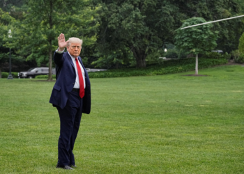 Trump diz esperar cessar-fogo entre Irã e Israel