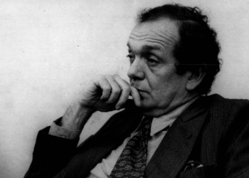 Ugo Giorgetti produz documentário sobre jornalista Alberto Dines