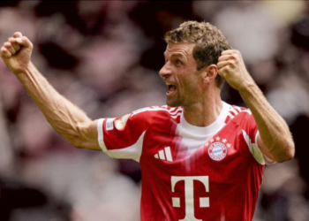 Bayern de Munique estreia no Mundial de Clubes com goleada avassaladora de 10 a 0 sobre o Auckland City