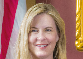 Polícia prende suspeito de matar deputada nos EUA