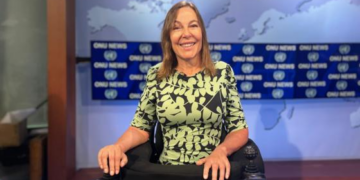 Brasileira em Comitê da ONU quer proteção de mulheres com deficiência e acesso a novas tecnologias