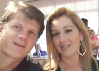 Pedagoga que confessou matar marido e esconder corpo no freezer volta à prisão em SC