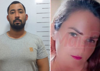 Homem que matou amante grávida por ela não abortar é indiciado por feminicídio