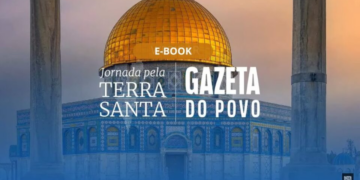 Desvende a história milenar de Israel; baixe e-book exclusivo