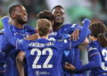 Chelsea vence Los Angeles FC e lidera Grupo D da Copa do Mundo de Clubes