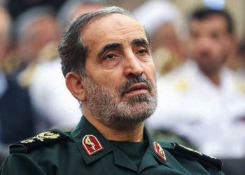 Israel diz ter matado o principal comandante militar do Irã