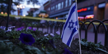 Mentira ou antissemitismo?