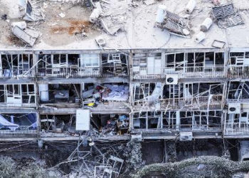 Professor: Irã é 1º a piscar em guerra com Israel ao buscar cessar-fogo