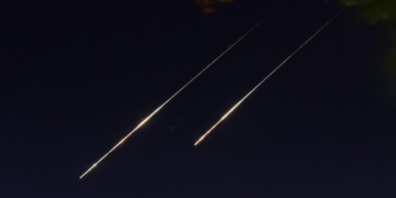 Oba! Uma guerra para nos distrair de nossas guerras