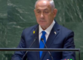 Netanyahu usa euforia ufanista para encobrir a realidade