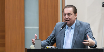 ALMT instala Frente Parlamentar em prol do Campus Definitivo da UNEMAT de Rondonópolis nesta quarta-feira