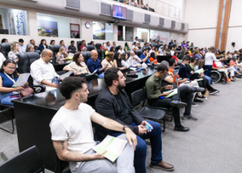 Assembleia debate avanços do novo Hospital Universitário da UFMT