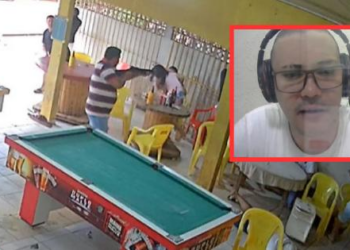 TJ livra autor da chacina de Sinop de pagar R$ 200 mil às famílias das vítimas