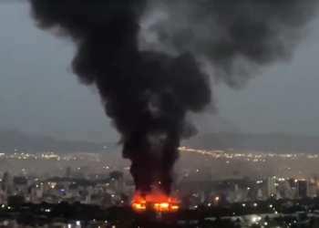 Itamaraty avalia reforçar alerta para que brasileiros não viagem para Israel e outras regiões de conflito