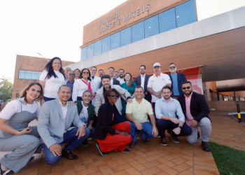 Prefeito decreta ponto facultativo nesta quinta e sexta-feira