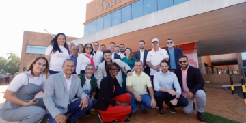 Prefeito decreta ponto facultativo nesta quinta e sexta-feira