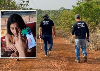 Facção sequestra, tortura e mata mulher