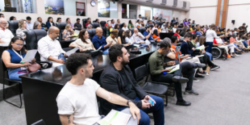 Audiência Pública discute possíveis irregularidades em empréstimos consignados