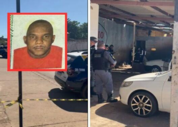 Integrante de facção que comandava ponto de tráfico em VG morre em confronto com a PM