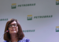 Petrobras 'vai fazer muito esforço' para pagar dividendo extraordinário, diz Magda