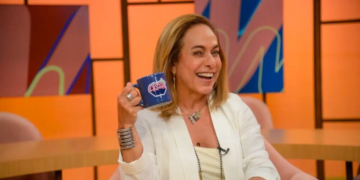 Eles “fizeram o L” e ganham até R$ 100 mil na tevê estatal que ninguém vê 