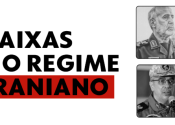 INFOGRÁFICO: Israel já matou 13 militares de alto escalão do Irã e desestabilizou 'círculo íntimo' de Khamenei