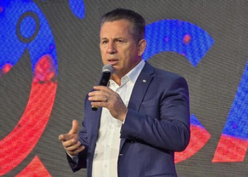 Mauro: Se MT conseguiu se reerguer, o Brasil também pode