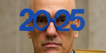 E aí, vocês estão curtindo 2025?