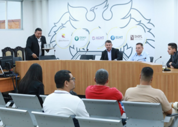 ALMT instala grupo de trabalho para debater e propor soluções ao sistema penitenciário