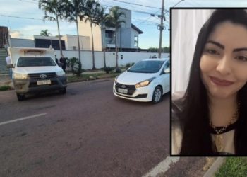 MP pede quebra de sigilo dos celulares de psicóloga morta com tiro na cabeça e do marido dela