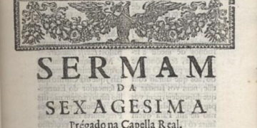 Depois de ler Pe. Vieira você nunca mais verá a política (e o jornalismo) do mesmo jeito