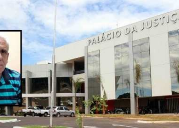 Ex-prefeito condenado por estuprar cinco crianças volta para a cadeia após violar tornozeleira