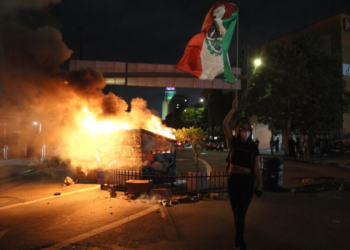 Deixe a Califórnia entrar em colapso — e que o restante dos EUA aprenda