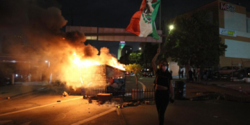 Deixe a Califórnia entrar em colapso — e que o restante dos EUA aprenda