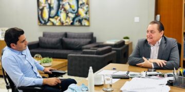 DUPLICAÇÃO DO ANEL VIÁRIO DE RONDONÓPOLIS AVANÇA COM APOIO DO DEPUTADO SEBASTIÃO REZENDE